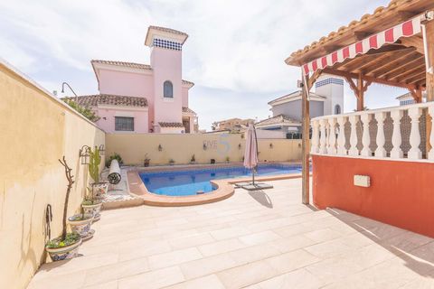 Villa in Algorfa, Alicante, Algorfa - € 349.995 | Ref: P8658 - foto 29