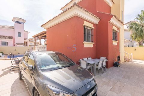 Villa in Algorfa, Alicante, Algorfa - € 349.995 | Ref: P8658 - foto 31