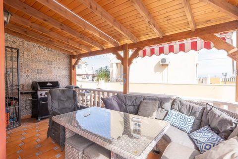 Villa in Algorfa, Alicante, Algorfa - € 349.995 | Ref: P8658 - foto 35