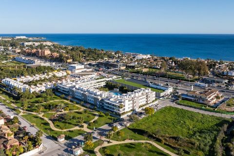 Leilighet i Cancelada, Malaga, Cancelada - € 499 000 | Ref: R5299606 - foto 15