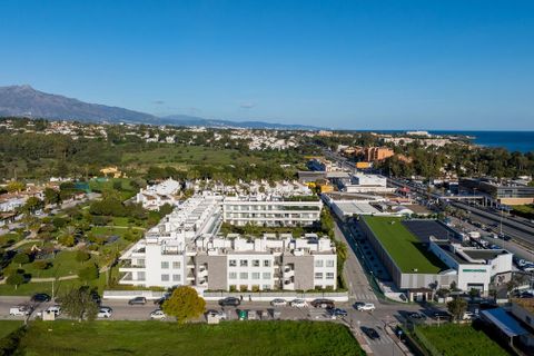 Leilighet i Cancelada, Malaga, Cancelada - € 499 000 | Ref: R5299606 - foto 16