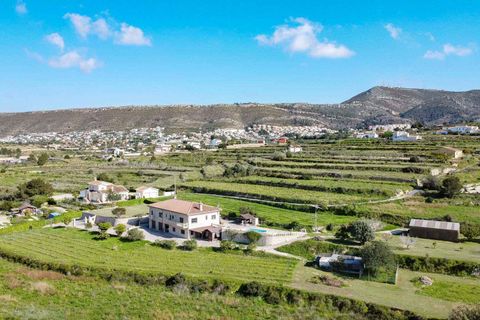 Villa i Benitachell, Alicante, Benitachell - € 1.240.000 | Ref: YHS59366T - foto 1