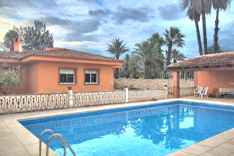 Villa a Ontinyent, Valencia, Ontinyent - € 395.000 | Ref: LOSDH3538 - foto 29