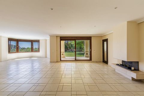 Villa a Los Arqueros, Malaga, Los Arqueros - € 2.695.000 | Ref: CDS5257678-FO - foto 5