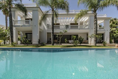 Villa i Guadalmina, Malaga, Guadalmina - € 4.750.000 | Ref: CDS4053367-FO - foto 2