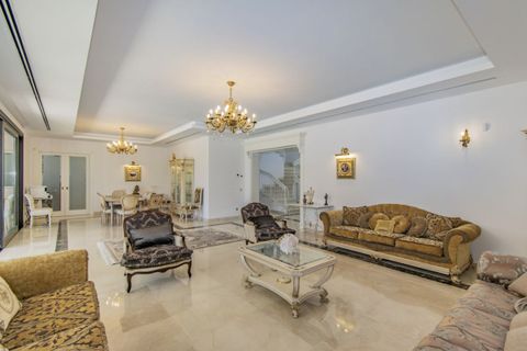 Villa i Guadalmina, Malaga, Guadalmina - € 4.750.000 | Ref: CDS4053367-FO - foto 9