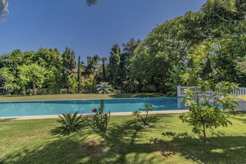 Villa i Guadalmina, Malaga, Guadalmina - € 4.750.000 | Ref: CDS4053367-FO - foto 5