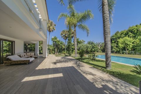 Villa i Guadalmina, Malaga, Guadalmina - € 4.750.000 | Ref: CDS4053367-FO - foto 3