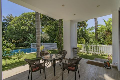 Villa i Guadalmina, Malaga, Guadalmina - € 4.750.000 | Ref: CDS4053367-FO - foto 7