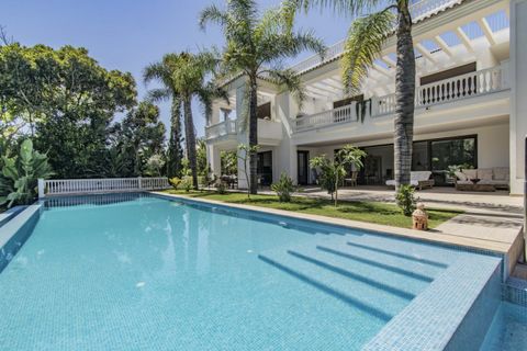 Villa i Guadalmina, Malaga, Guadalmina - € 4.750.000 | Ref: CDS4053367-FO - foto 4