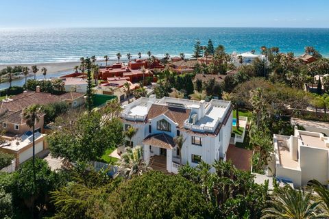 Villa i Guadalmina, Malaga, Guadalmina - € 4.750.000 | Ref: CDS4053367-FO - foto 1