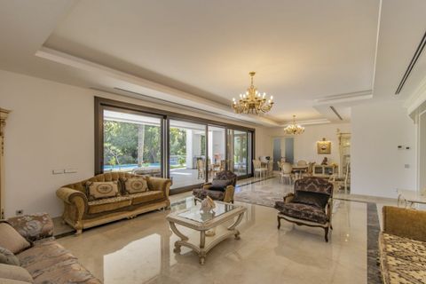 Villa i Guadalmina, Malaga, Guadalmina - € 4.750.000 | Ref: CDS4053367-FO - foto 8