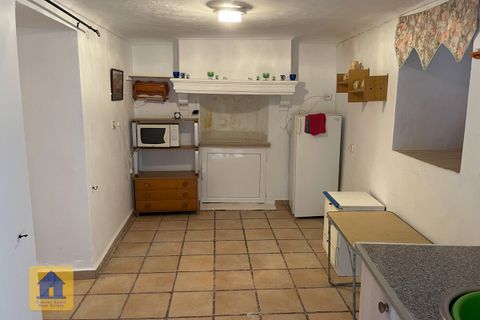 Cave house i Galera, Granada, Galera - € 39.000 | Ref: cs2222 - foto 34