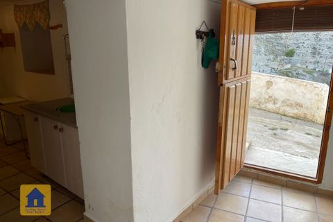 Cave house i Galera, Granada, Galera - € 39.000 | Ref: cs2222 - foto 32