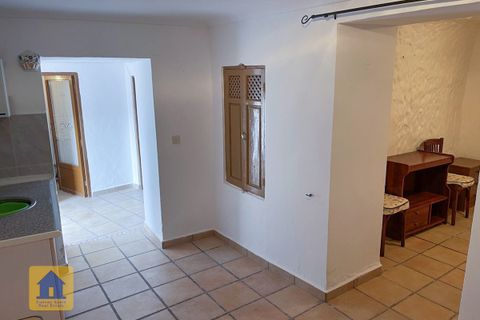 Cave house i Galera, Granada, Galera - € 39.000 | Ref: cs2222 - foto 37