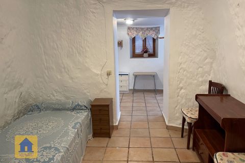 Cave house i Galera, Granada, Galera - € 39.000 | Ref: cs2222 - foto 41