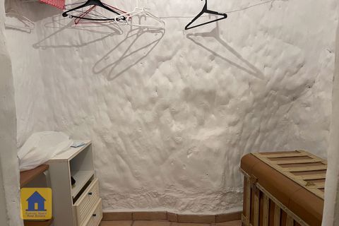 Cave house i Galera, Granada, Galera - € 39.000 | Ref: cs2222 - foto 40