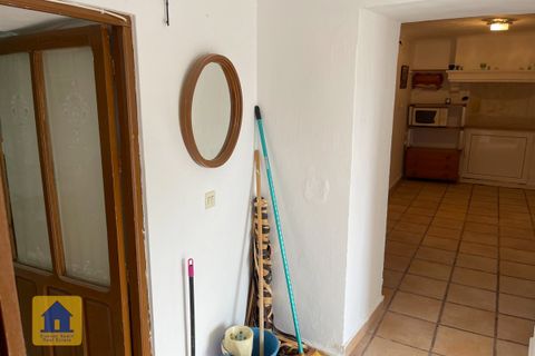Cave house i Galera, Granada, Galera - € 39.000 | Ref: cs2222 - foto 22