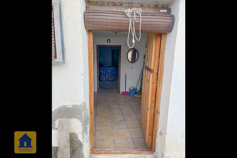 Cave house i Galera, Granada, Galera - € 39.000 | Ref: cs2222 - foto 20