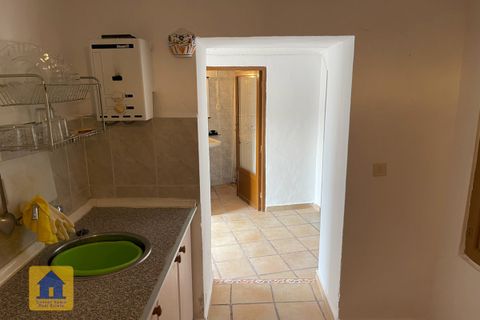 Cave house i Galera, Granada, Galera - € 39.000 | Ref: cs2222 - foto 42