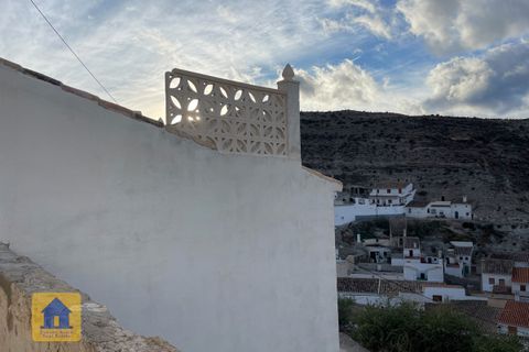 Cave house i Galera, Granada, Galera - € 39.000 | Ref: cs2222 - foto 15