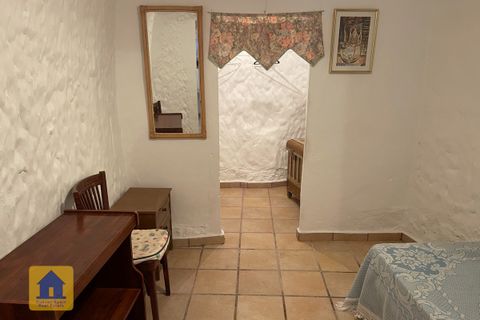 Cave house i Galera, Granada, Galera - € 39.000 | Ref: cs2222 - foto 39