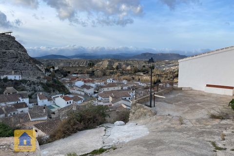 Cave house i Galera, Granada, Galera - € 39.000 | Ref: cs2222 - foto 49