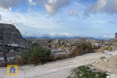 Cave house i Galera, Granada, Galera - € 39.000 | Ref: cs2222 - foto 9
