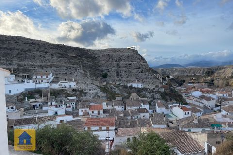 Cave house i Galera, Granada, Galera - € 39.000 | Ref: cs2222 - foto 16