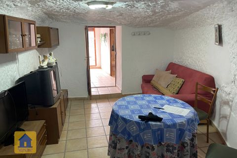Cave house i Galera, Granada, Galera - € 39.000 | Ref: cs2222 - foto 31