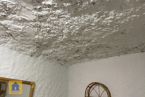 Cave house i Galera, Granada, Galera - € 39.000 | Ref: cs2222 - foto 29