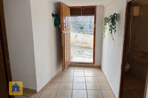 Cave house i Galera, Granada, Galera - € 39.000 | Ref: cs2222 - foto 46