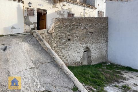 Cave house i Galera, Granada, Galera - € 39.000 | Ref: cs2222 - foto 10