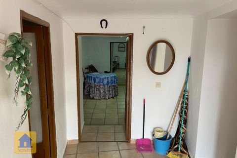 Cave house i Galera, Granada, Galera - € 39.000 | Ref: cs2222 - foto 21