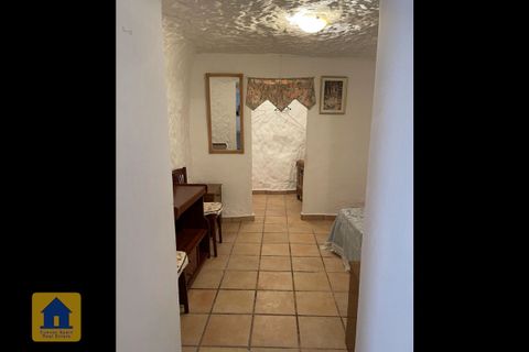 Cave house i Galera, Granada, Galera - € 39.000 | Ref: cs2222 - foto 38