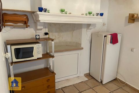 Cave house i Galera, Granada, Galera - € 39.000 | Ref: cs2222 - foto 36