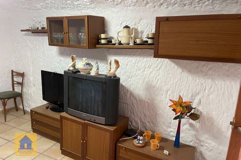 Cave house i Galera, Granada, Galera - € 39.000 | Ref: cs2222 - foto 26