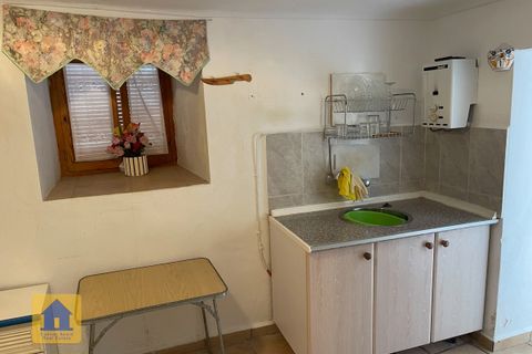 Cave house i Galera, Granada, Galera - € 39.000 | Ref: cs2222 - foto 35