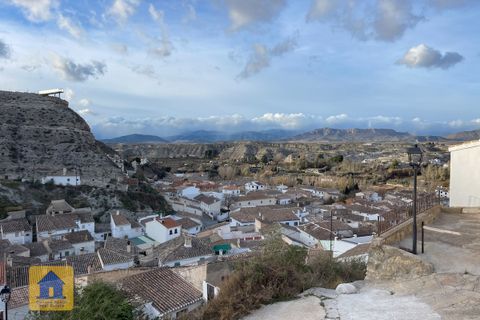 Cave house i Galera, Granada, Galera - € 39.000 | Ref: cs2222 - foto 17