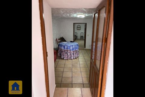 Cave house i Galera, Granada, Galera - € 39.000 | Ref: cs2222 - foto 23