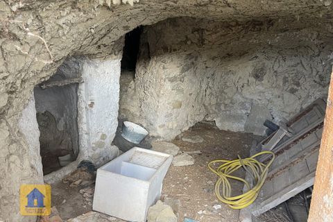 Cave house i Galera, Granada, Galera - € 39.000 | Ref: cs2222 - foto 7
