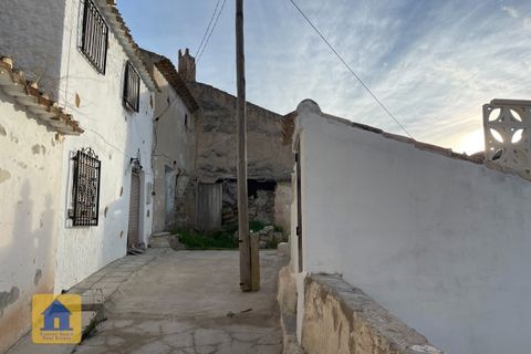 Cave house i Galera, Granada, Galera - € 39.000 | Ref: cs2222 - foto 14