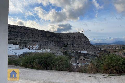 Cave house i Galera, Granada, Galera - € 39.000 | Ref: cs2222 - foto 8
