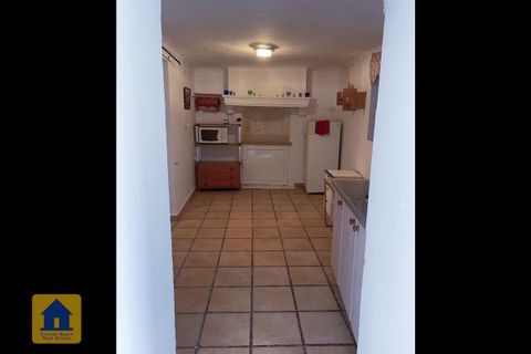 Cave house i Galera, Granada, Galera - € 39.000 | Ref: cs2222 - foto 33