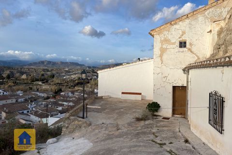 Cave house i Galera, Granada, Galera - € 39.000 | Ref: cs2222 - foto 18