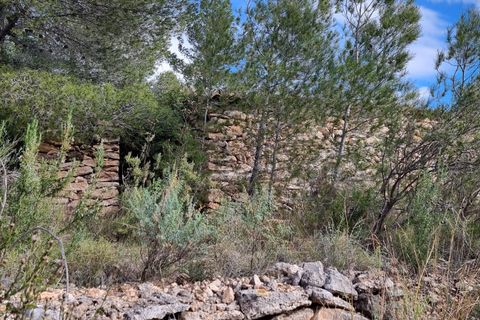 Finca i Tivenys, Tarragona, Tivenys - € 16.000 | Ref: Tj2 - foto 9