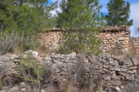 Finca i Tivenys, Tarragona, Tivenys - € 16.000 | Ref: Tj2 - foto 7
