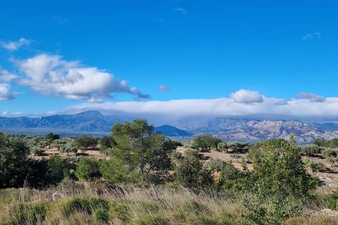 Finca i Tivenys, Tarragona, Tivenys - € 18.000 | Ref: Tj3 - foto 7