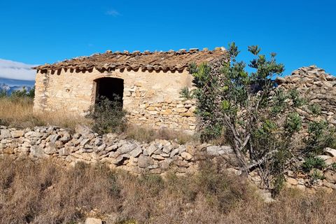 Finca i Tivenys, Tarragona, Tivenys - € 18.000 | Ref: Tj3 - foto 11