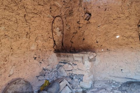 Finca i Tivenys, Tarragona, Tivenys - € 18.000 | Ref: Tj3 - foto 4